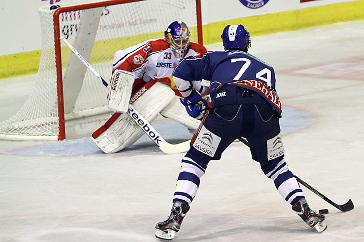 Perković: "Nadam se da će me u budućnosti mimoići ozljede"