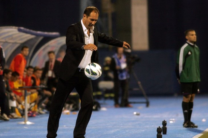 Štimac: "Mogao sam kritizirati i druge, ne samo Rakitića, ali od njega sam puno očekivao"