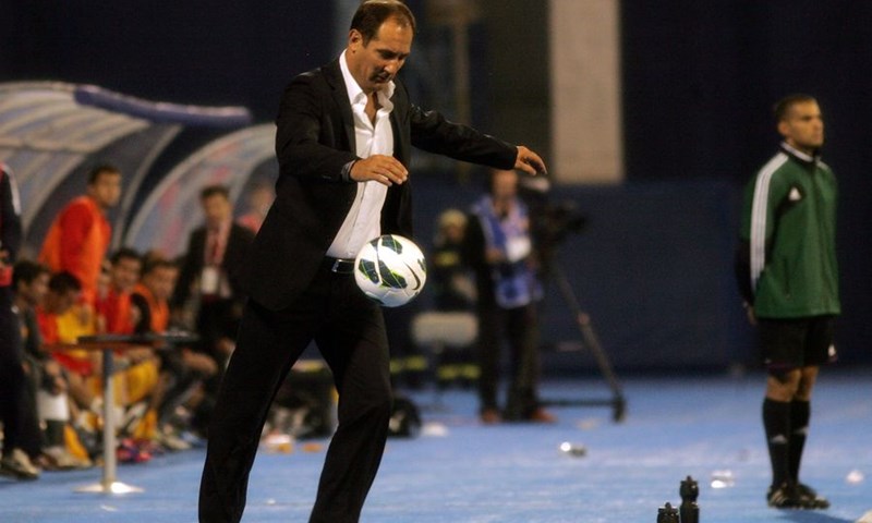 Štimac: "Mogao sam kritizirati i druge, ne samo Rakitića, ali od njega sam puno očekivao"