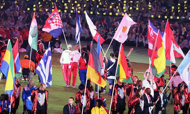 Španja: "Medalje iz Londona dobar su put rješavanja problema"