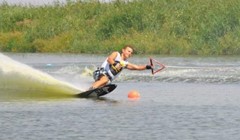 Zobundžija najbolji među seniorima, Urban juniorima, Brezac među kadetima