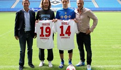 Arnesen: "Fenerbahče je htio platiti 3,6 milijuna funti za Badelja, a mi smo ga doveli jeftinije"