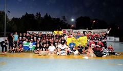 Kune potvrdile kvalitetu na Tapir kupu 2012