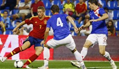 Video: Najtežim porazom ikad mladi hrvatski reprezentativci zaključili kvalifikacije za EP