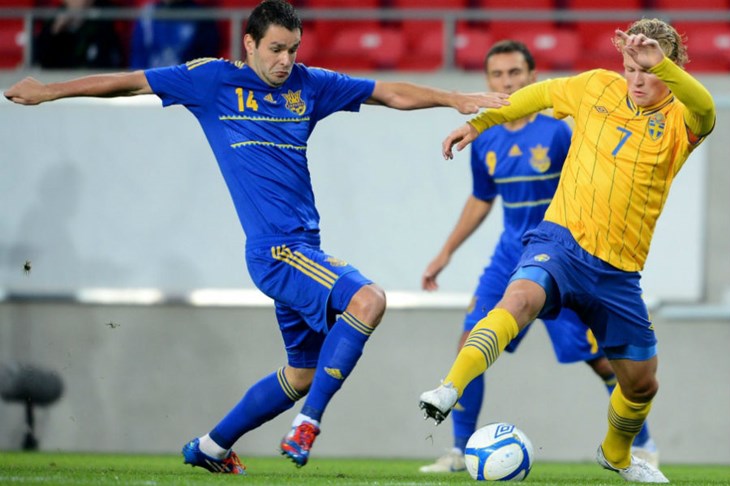 Visokom pobjedom nad Kazahstanom Slovaci se ugurali u doigravanje za EP u Izraelu