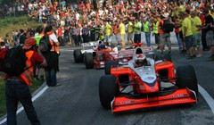 Europsko prvenstvo 31. Buzetski dani