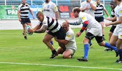 Početak jesenske ragbijaške sezone u Hrvatskoj