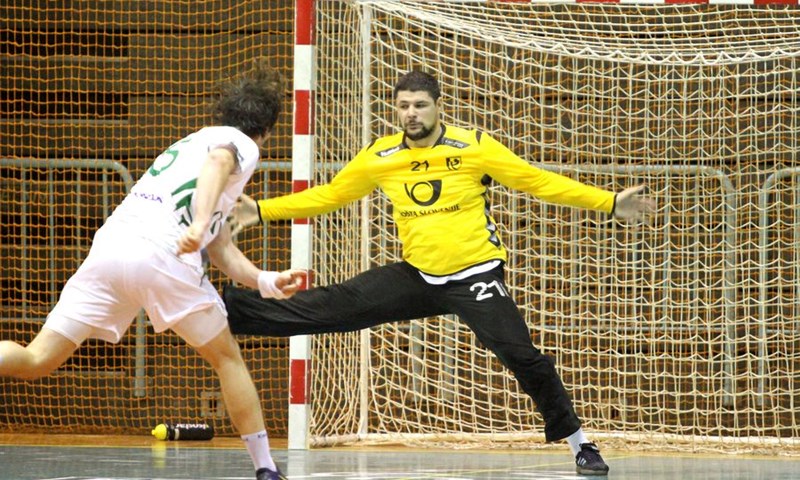 Ivan Pešić: "Vjerujem kako će za mene biti još prilike u reprezentaciji"
