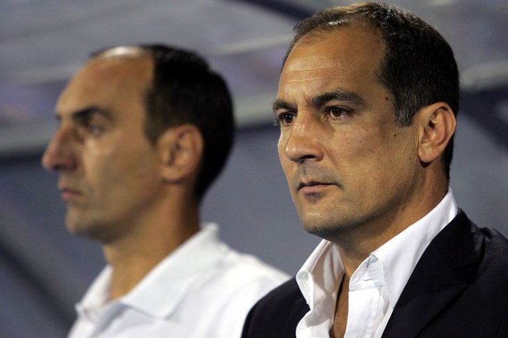 Štimac: "Kada Luka bude pravi Hrvatska će ovo lakoćom dobivati"