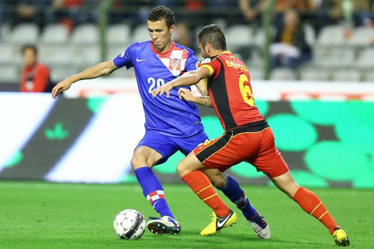 Video: Vrlo dobra Hrvatska uzela bod u Bruxellesu i potvrdila status prvog favorita skupine