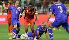 Schifo kao libero, Modrić i Radošević bez greške