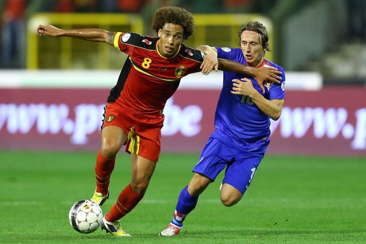 Modrić: "Šteta za gol u najgorem trenutku, ne bi nam kasnije zabili"