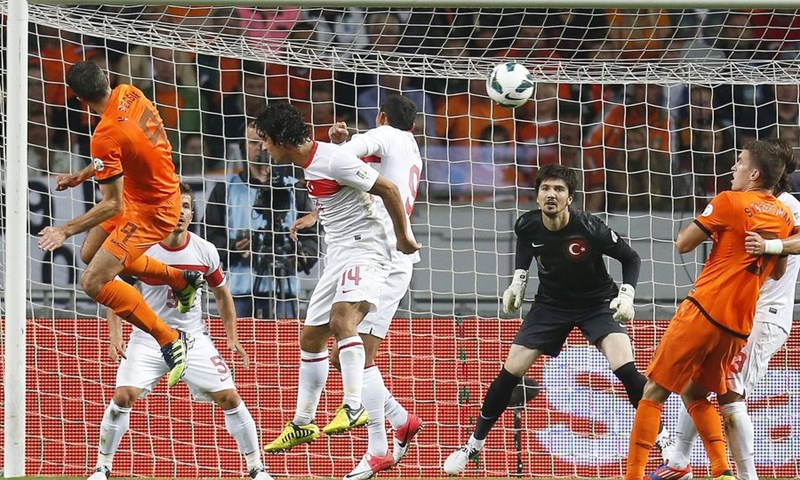Kagawa i Van Persie se vraćaju s ozljedama