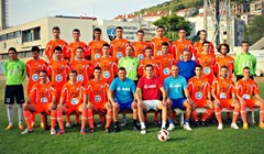 Šibenčani startaju u ponedjeljak, uskoro bi se trebao priključiti i Vuk