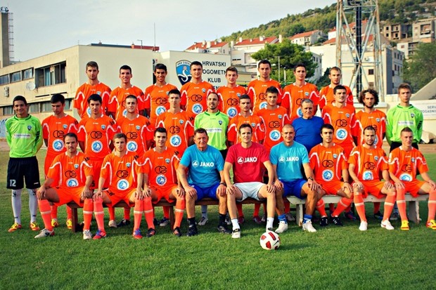 Šibenčani startaju u ponedjeljak, uskoro bi se trebao priključiti i Vuk