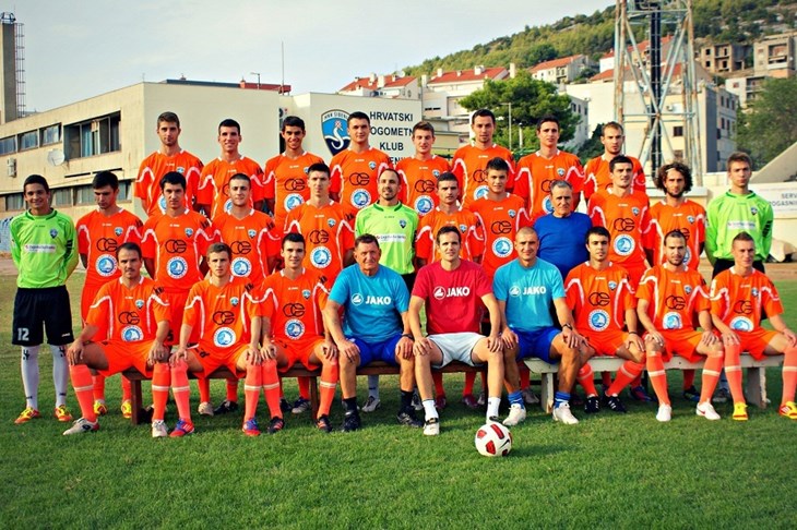 Šibenčani startaju u ponedjeljak, uskoro bi se trebao priključiti i Vuk