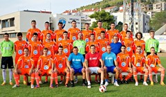 Tomić: "Nadam se stabilizaciji kluba, zadržavanju aktualnog kadra i uz par pojačanja Prvoj ligi"