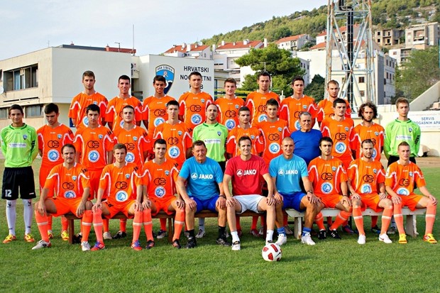 Tomić: "Nadam se stabilizaciji kluba, zadržavanju aktualnog kadra i uz par pojačanja Prvoj ligi"