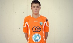 Šibenikov reprezentativac Duje Ćaleta-Car potpisao za austrijski Pasching