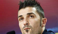 Villa: "Igrao bih u bilo kojoj drugoj momčadi"