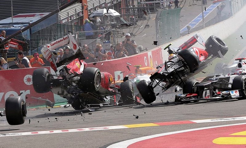 Umro Sid Watkins, liječnik i inovator u Formuli 1