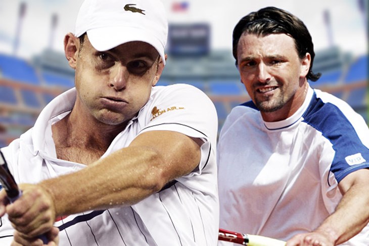 Tenisu će nedostajati "američki Goran"