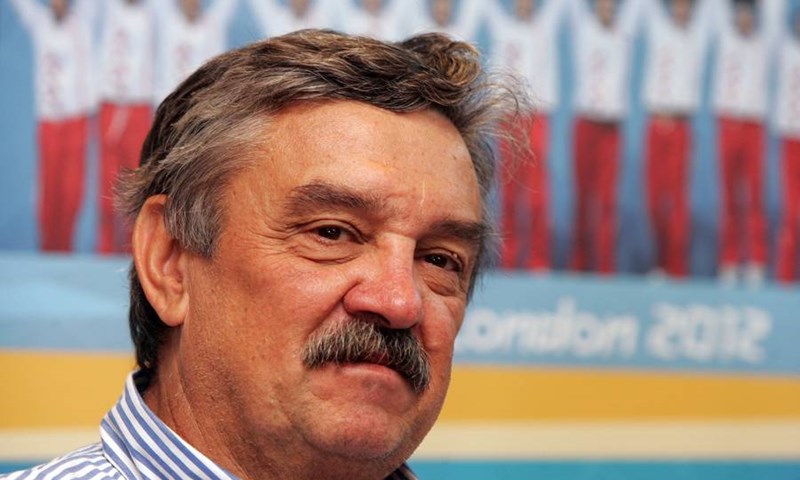 Ratko Rudić vratio se u hrvatski vaterpolo