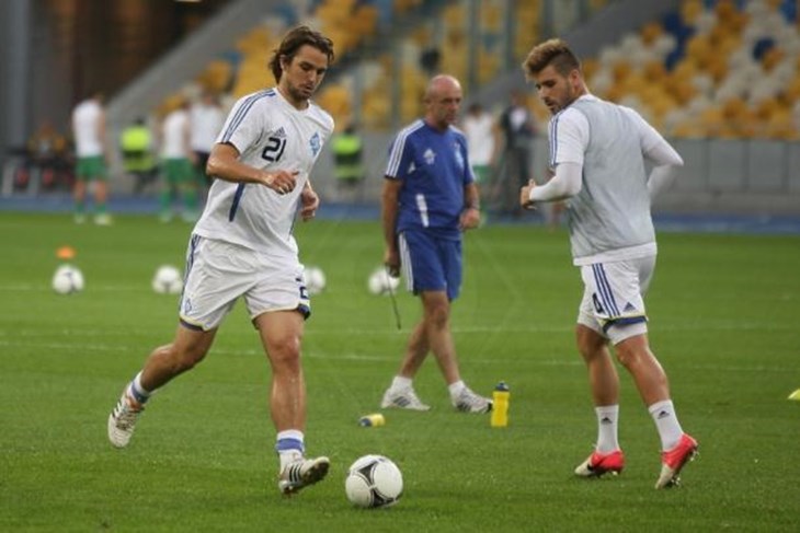 Kranjčar: "U Parizu će svi biti poraženi, mi moramo pobijediti Dinamo"