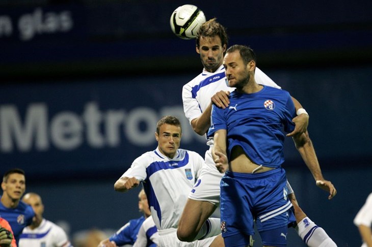 Dinamo za nastavak povijesnog niza i revanš, Osijek dolazi s ambicijama