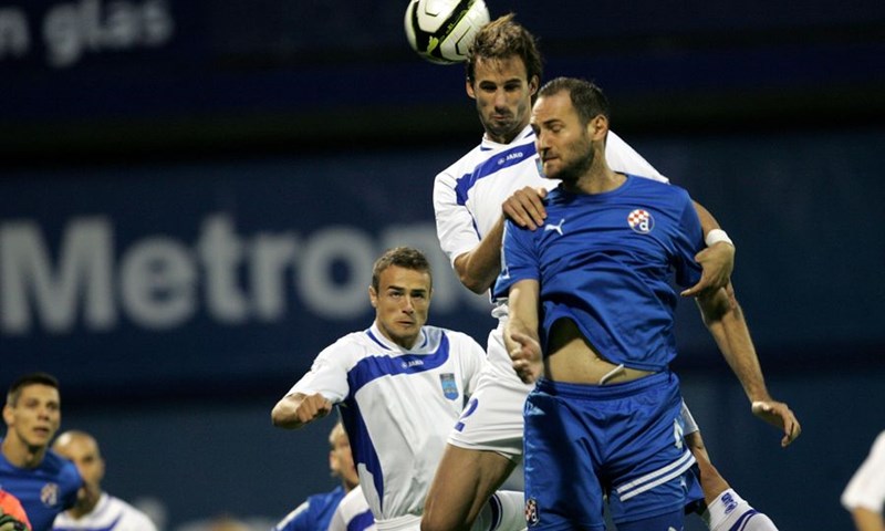 Dinamo za nastavak povijesnog niza i revanš, Osijek dolazi s ambicijama