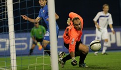 Video: Organizirani i čvrsti Osijek uzeo bod Dinamu na Maksimiru