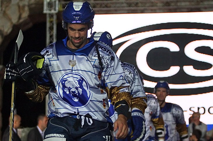 Letang: "KHL bi bila drastična promjena. Intrigira me, ali trebao bih dobro razmisliti"