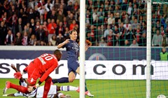 Video: PSG na krilima Pastorea i Ibrahimovića stigao do nove pobjede