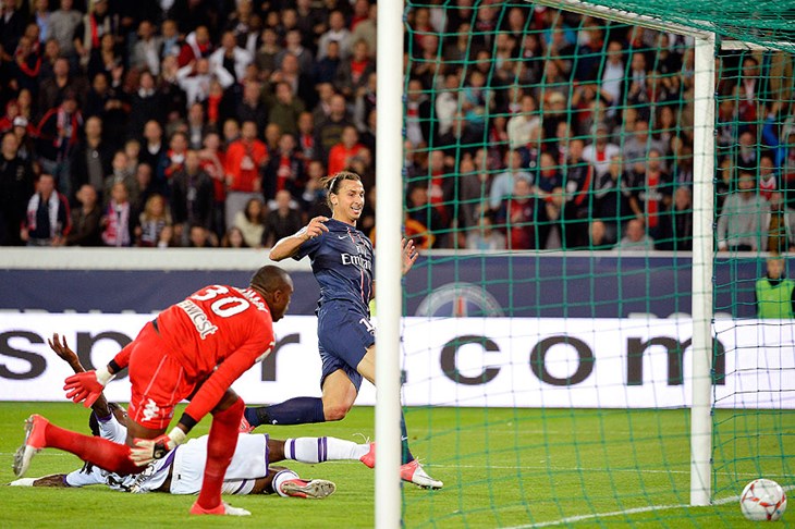 Video: PSG na krilima Pastorea i Ibrahimovića stigao do nove pobjede