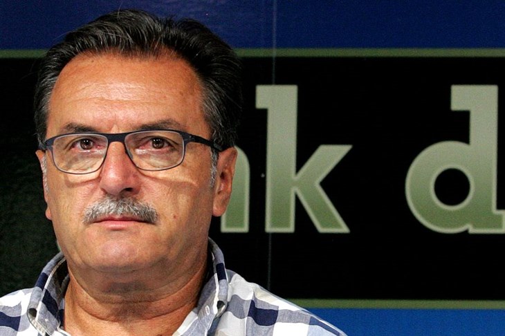 Čačić: "Na terenu je bila samo jedna momčad koja je htjela postići pogodak"