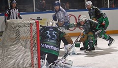 Kuhnu prvi shutout u EBEL-u, Altmann proslavio Villach