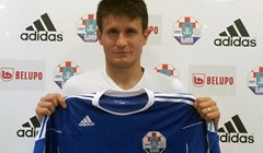 Ferenčina: "Najviše cijenim svoje igrače i najviše im vjerujem"