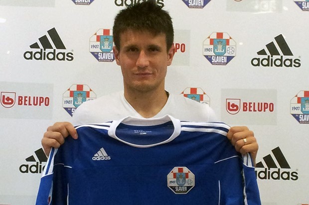 Ferenčina: "Najviše cijenim svoje igrače i najviše im vjerujem"