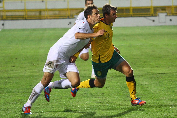 Prijelazni rok u Istri 1961 počeo s dva odlaska