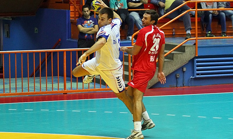 Bivši pivot CO Zagreba Marino Marić predstavljen u Mariboru