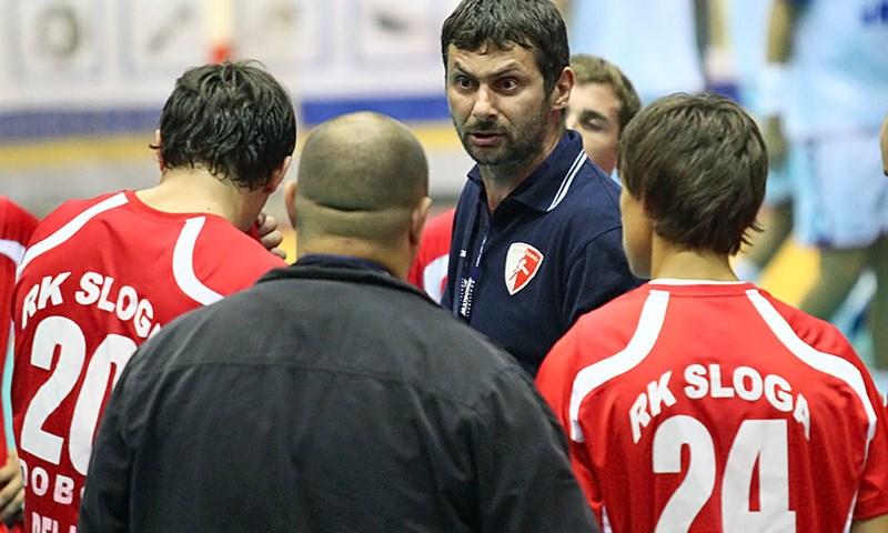 Goluža: "Nije mi bitan rezultat već da sam sustav igre funkcionira"