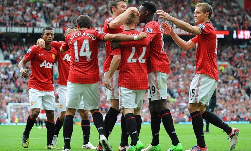 Manchester United traži povratak na vrh, Braga i Galatasaray u borbi za drugo mjesto