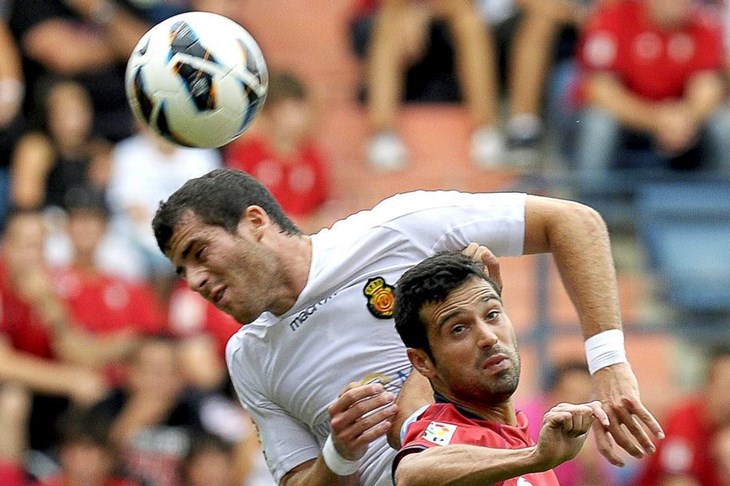 Video: Deportivo i Almeria zaključili subotu važnim pobjedama