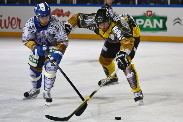 Nakon Thomasa Vaneka, Medvjedi isprobavaju i drugu zvijezdu NHL-a, tražeći bod(ove) u Beču