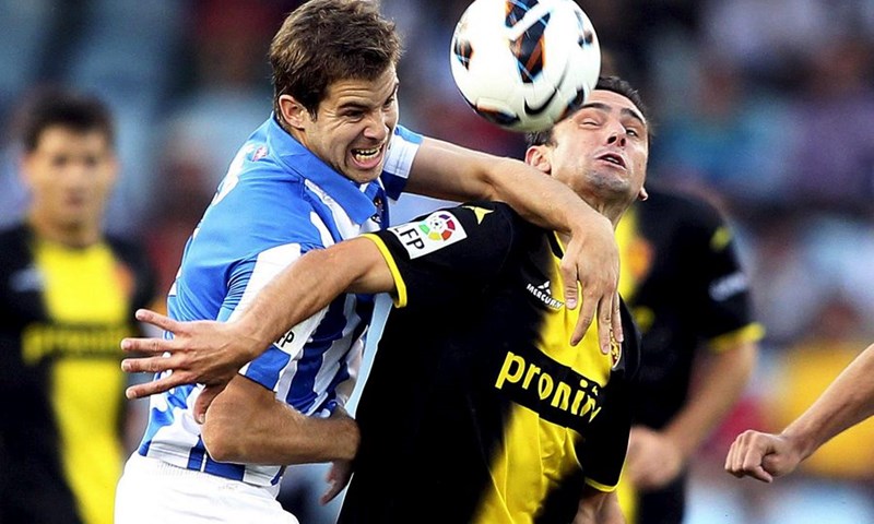 Video: Atletico uz novi pogodak Falcaa u gradskom derbiju dobio Rayo