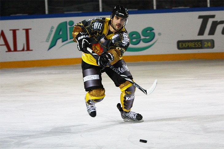 Vienna Capitalsi pobjedom nad Red Bullom pobjegli Medveščaku na tri boda