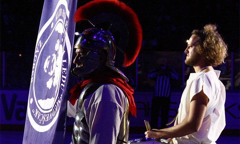Yahoo: "Pulska Arena najbolje je mjesto za igranje hokeja koje smo ikada vidjeli"