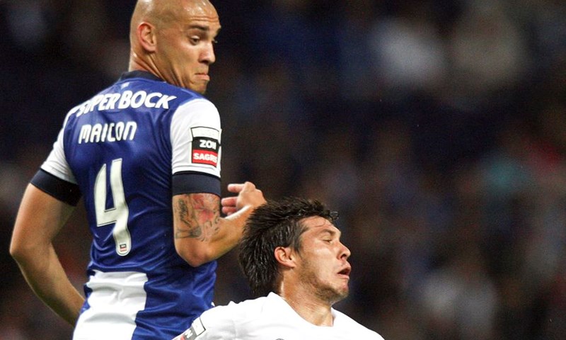 Porto dolazi u ponedjeljak u Zagreb, Vitor Pereira poveo 19 igrača
