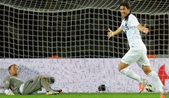 Milito: "Drago mi je zbog golova, ali pobjeda mi je uvijek važnija"