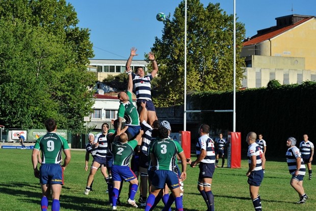 Razlika došla do izražaja u sudaru Nade s njemačkim prvakom